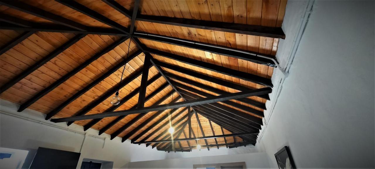 הוילה טקורונטה Casa Higopico מראה חיצוני תמונה
