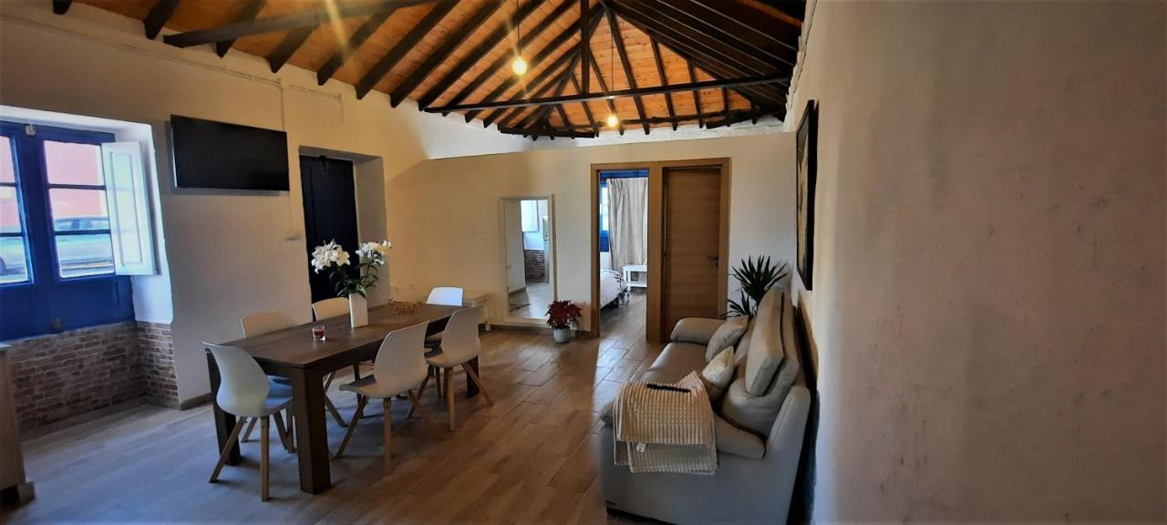 הוילה טקורונטה Casa Higopico מראה חיצוני תמונה
