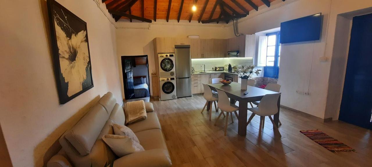 הוילה טקורונטה Casa Higopico מראה חיצוני תמונה
