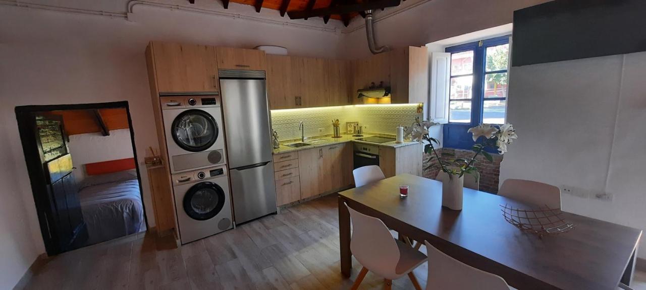 הוילה טקורונטה Casa Higopico מראה חיצוני תמונה