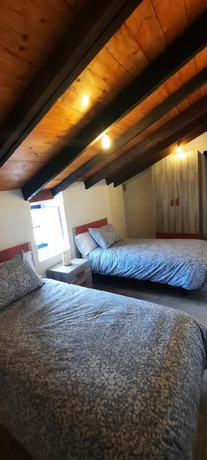 הוילה טקורונטה Casa Higopico מראה חיצוני תמונה
