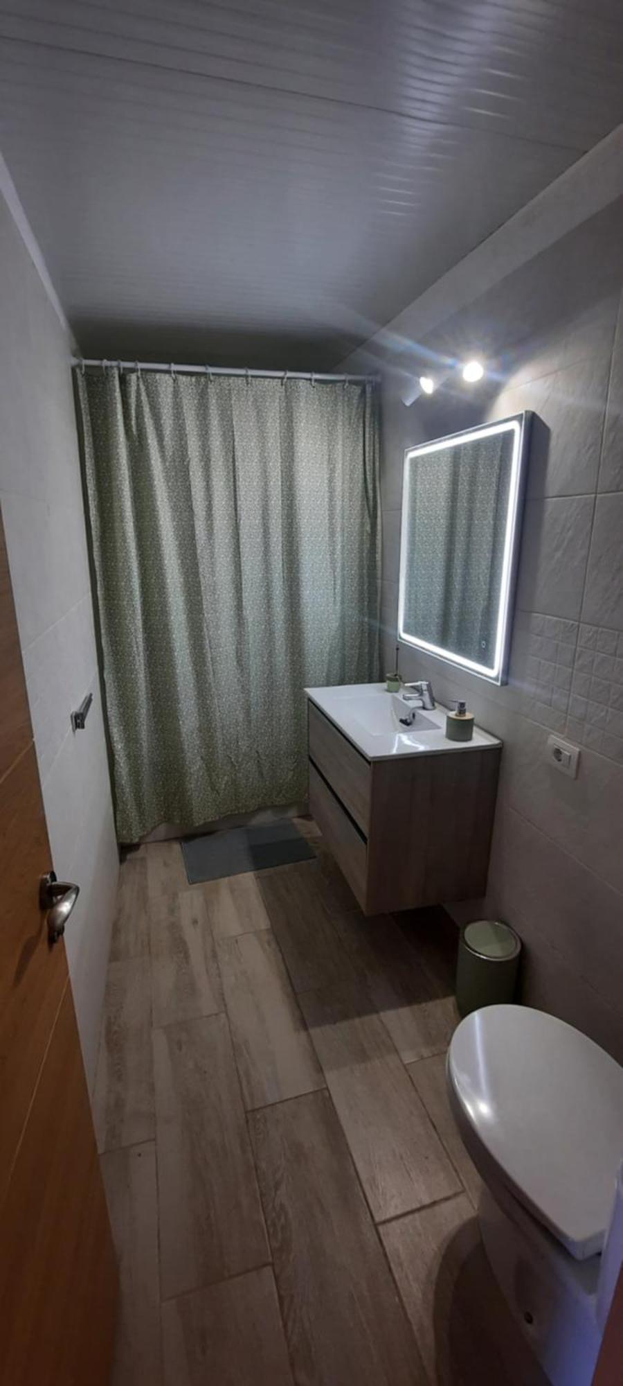 הוילה טקורונטה Casa Higopico מראה חיצוני תמונה