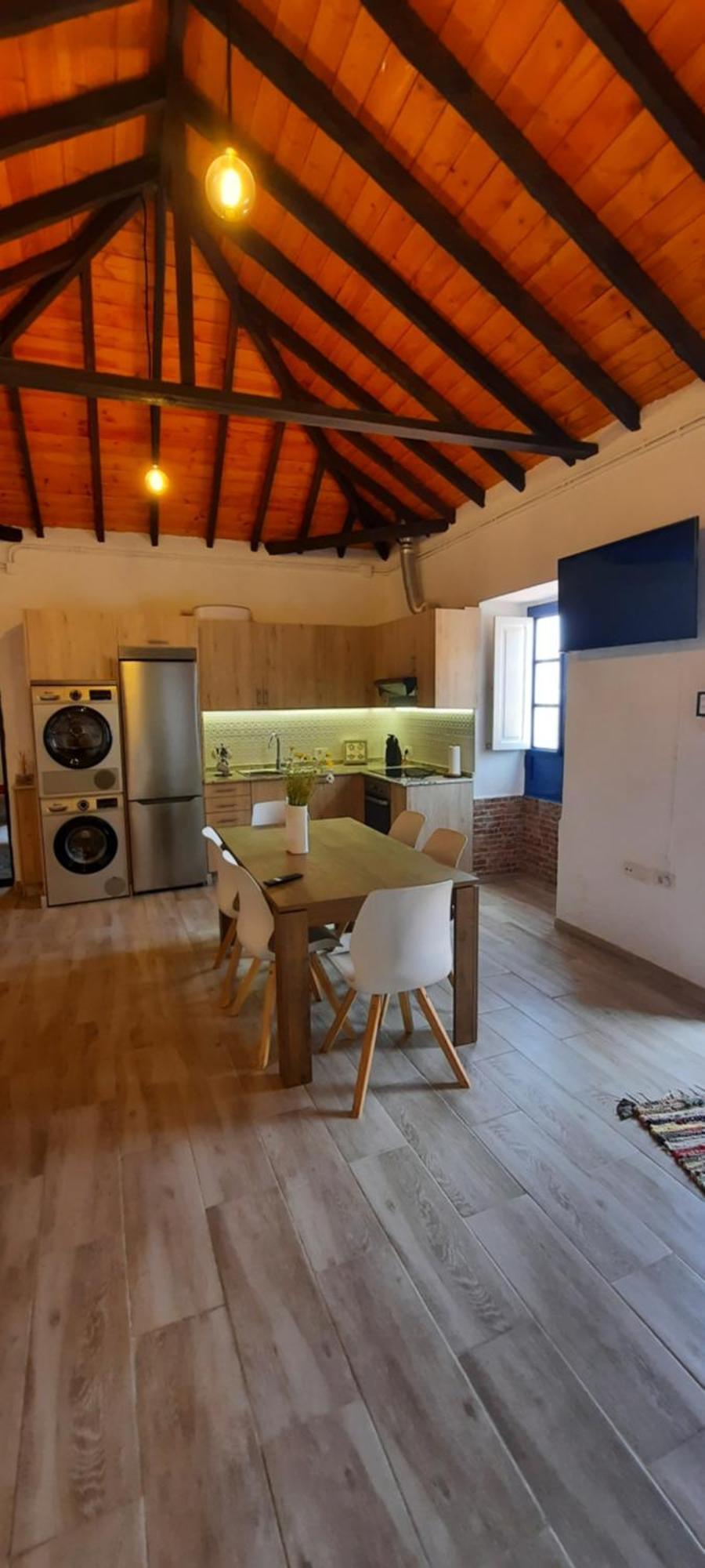 הוילה טקורונטה Casa Higopico מראה חיצוני תמונה