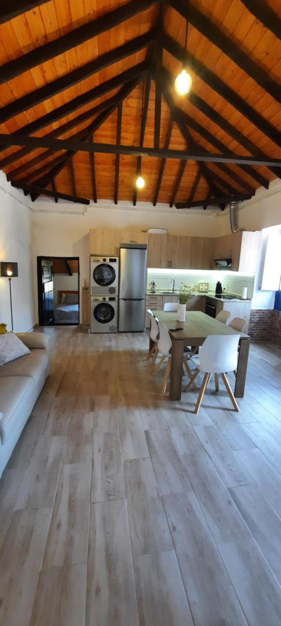 הוילה טקורונטה Casa Higopico מראה חיצוני תמונה