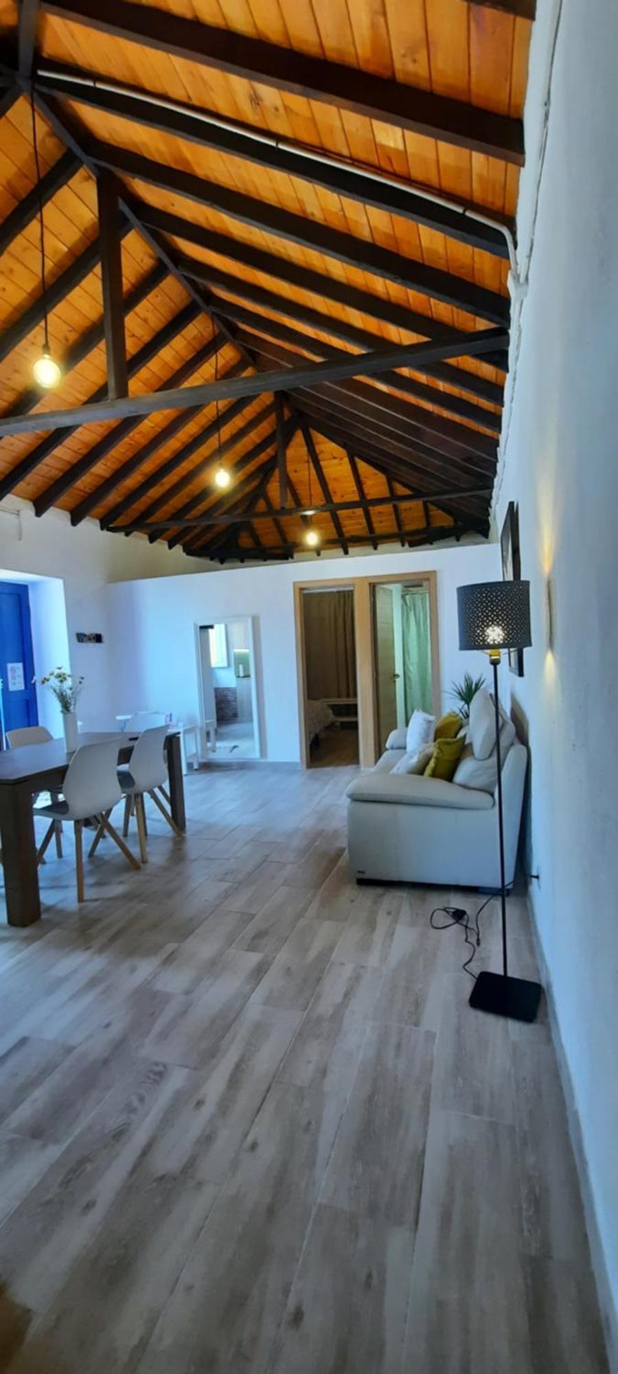 הוילה טקורונטה Casa Higopico מראה חיצוני תמונה