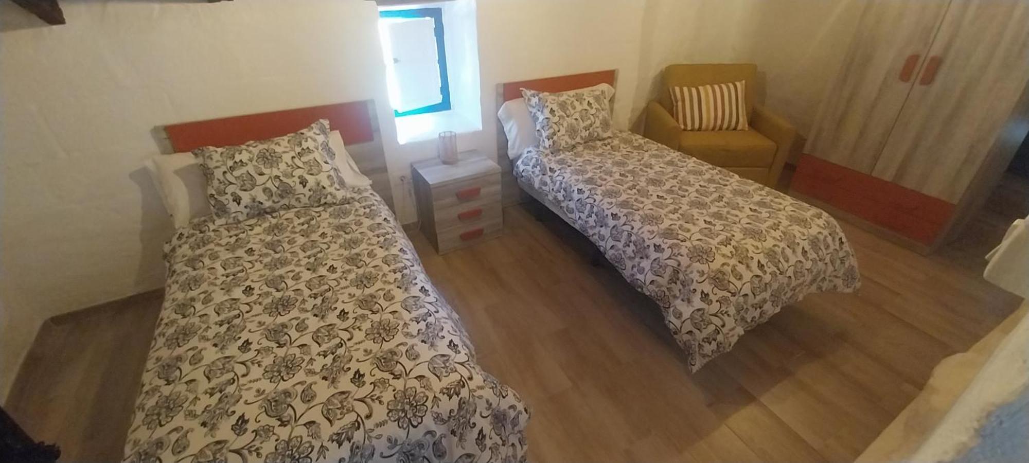 הוילה טקורונטה Casa Higopico מראה חיצוני תמונה