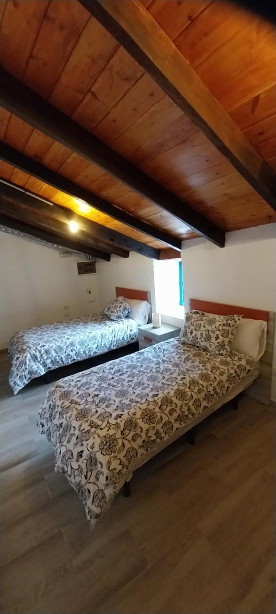 הוילה טקורונטה Casa Higopico מראה חיצוני תמונה