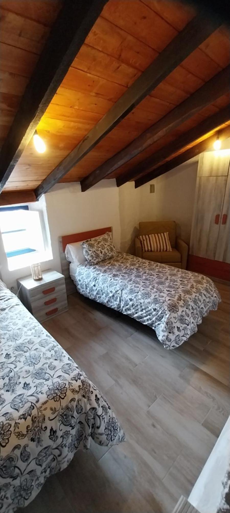 הוילה טקורונטה Casa Higopico מראה חיצוני תמונה